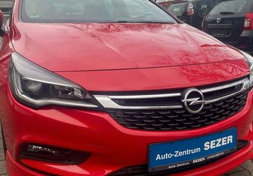 Opel Astra 100.000 km 12.450 &euro; Nürtingen 72622