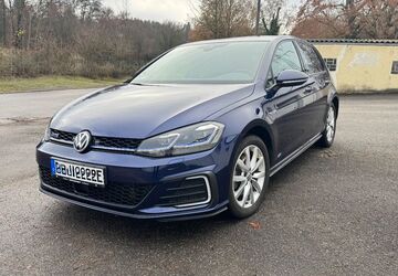 VW Golf 60.000 km 18.400 &euro; Sindelfingen 71067