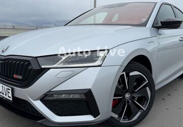 Skoda Octavia 100.638 km 24.990 &euro; Böblingen/Stuttgart 71034