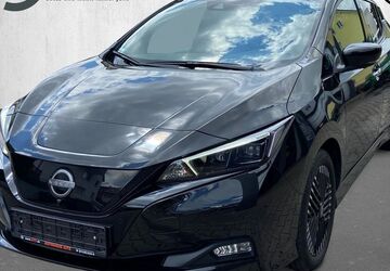 Nissan Leaf 7.000 km 17.990 &euro; Gerlingen 70839