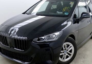 BMW 220 Active Tourer 17.200 km 31.590 &euro; Böblingen 71032