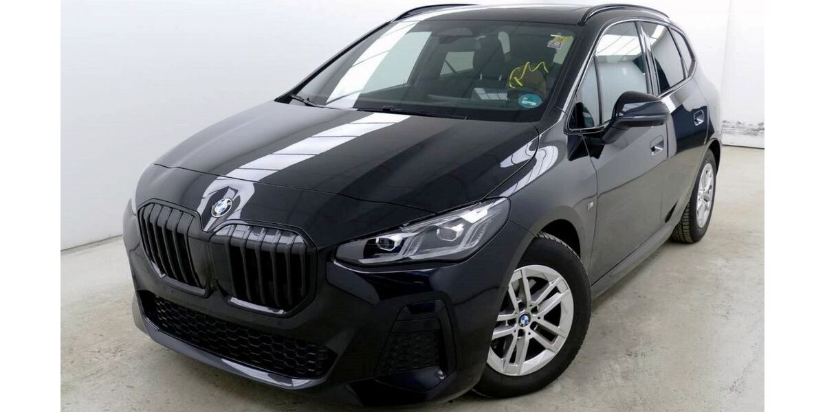 BMW 220 Active Tourer 17.200 km 31.590 &euro; Böblingen 71032