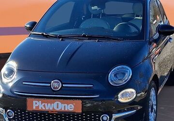 Fiat 500 41.598 km 11.390 &euro; Göppingen 73037