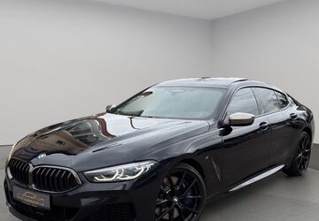 BMW M850 84.000 km 50.799 &euro; Waiblingen 71334