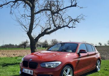 BMW 120 88.000 km 18.590 &euro; Sachsenheim 74343