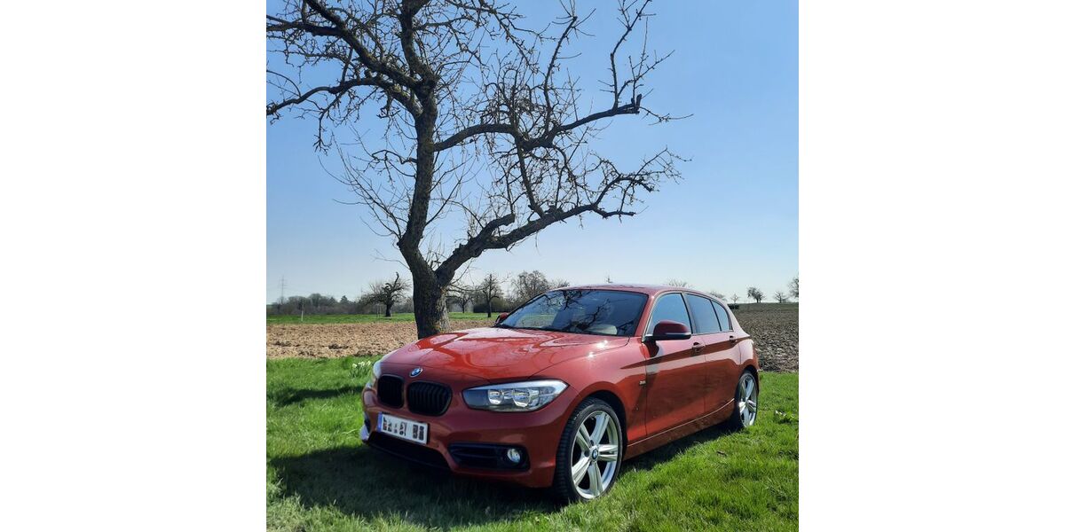 BMW 120 88.000 km 18.590 &euro; Sachsenheim 74343