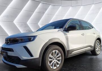 Opel Mokka 27.300 km 17.820 &euro; Bietigheim-Bissingen 74321