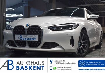 BMW 420 106.400 km 29.450 &euro; Sindelfingen-Darmsheim 71069