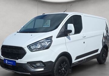 Ford Transit Custom 43.371 km 24.900 &euro; Stuttgart 70329