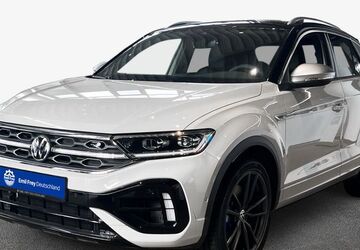 VW T-Roc 3.110 km 37.890 &euro; Filderstadt 70794