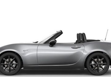 Mazda MX-5 108.099 km 17.490 &euro; Stuttgart 70439
