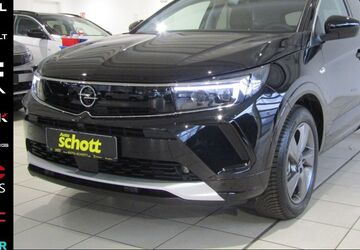 Opel Grandland (X) 25.000 km 28.990 &euro; Magstadt 71106