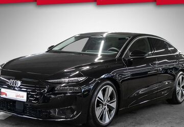 Audi A6 e-tron 16.725 km 68.920 &euro; Stuttgart 70469