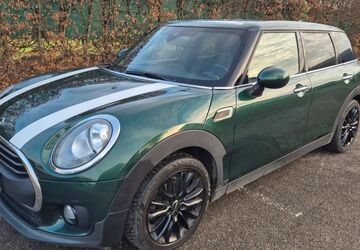 Mini One Clubman 134.000 km 9.600 &euro; Kernen/Rommelshausen 71394