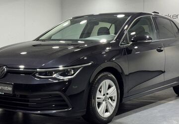 VW Golf 40.284 km 19.990 &euro; Nürtingen 72622