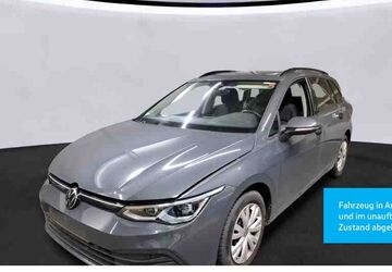VW Golf 25.661 km 22.730 &euro; Stuttgart-Wangen 70188