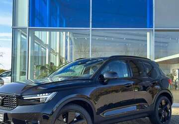 Volvo XC40 9.200 km 44.900 &euro; Kirchheim/Teck 73230