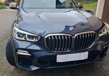 BMW X5 M50 121.400 km 49.900 &euro; Waiblingen 71332