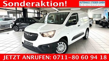 Gebrauchte Opel Combo