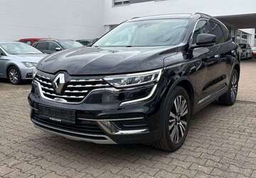 Renault Koleos 118.008 km 20.995 &euro; Stuttgart 70597