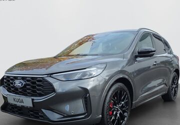 Ford Kuga 6.500 km 41.990 &euro; Rutesheim 71277