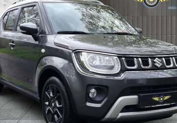 Suzuki Ignis 78.000 km 13.300 &euro; Göppingen 73033