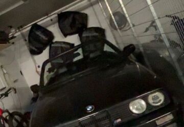 BMW 320 115.000 km 22.000 &euro; Esslingen 73730