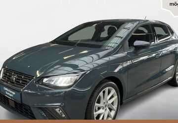Seat Ibiza 1.505 km 21.230 &euro; Stuttgart-Feuerbach 70469