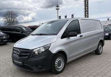 Mercedes-Benz Vito 97.629 km 18.885 &euro; Schorndorf 73614