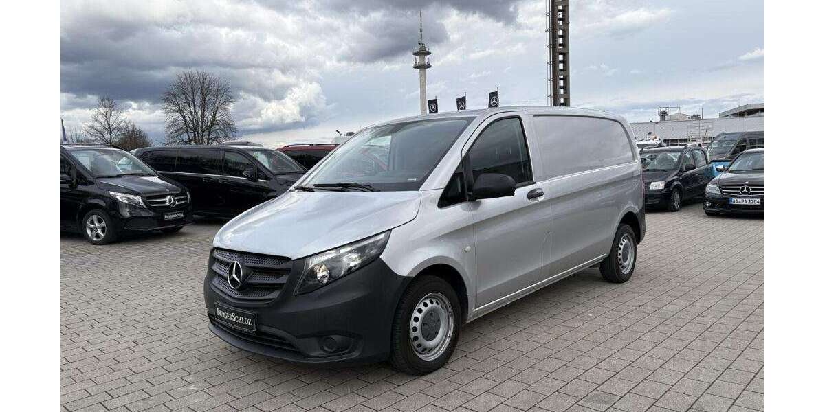Mercedes-Benz Vito 97.629 km 18.885 &euro; Schorndorf 73614