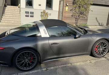 Porsche 991 43.148 km 129.500 &euro; Beuren-Balzholz 72660