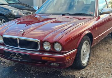 Jaguar XJ6 167.350 km 9.990 &euro; Kirchheim unter Teck 73230