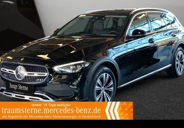Mercedes-Benz C 220 31.823 km 38.890 &euro; Stuttgart 70469