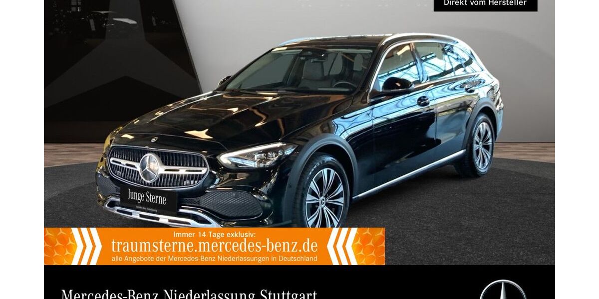 Mercedes-Benz C 220 31.823 km 38.890 &euro; Stuttgart 70469
