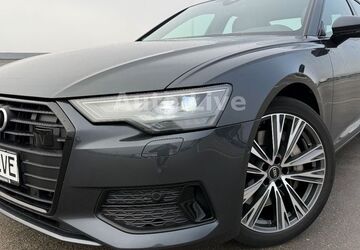 Audi A6 91.420 km 36.990 &euro; Böblingen/Stuttgart 71034