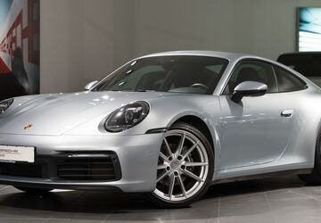 Porsche 992 42.405 km 104.880 &euro; Böblingen 71034