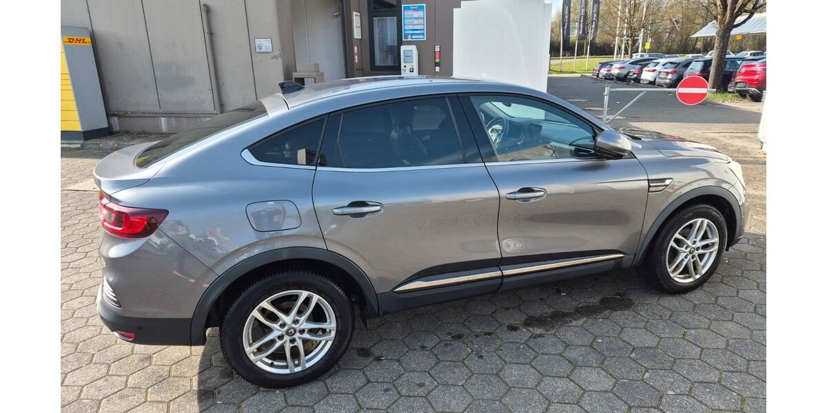 Renault Arkana 80.003 km 20.990 &euro; Schorndorf 73614