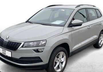 Skoda Karoq 41.105 km 22.970 &euro; Kirchheim am Neckar 74366