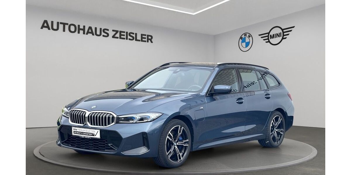 BMW 330 35.200 km 42.860 &euro; Waiblingen 71332