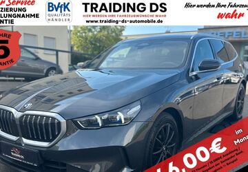 BMW 520 25.400 km 39.780 &euro; Waiblingen 71334
