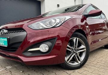 Hyundai i30 233.000 km 5.300 &euro; Stuttgart 70563