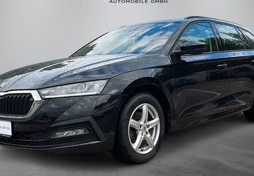 Skoda Octavia 110.000 km 16.990 &euro; Weinstadt 71384