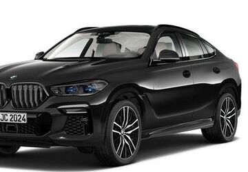 BMW X6 55.616 km 74.830 &euro; Göppingen 73037
