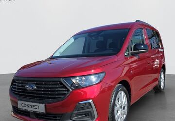 Ford Tourneo Connect 25.000 km 31.990 &euro; Rutesheim 71277