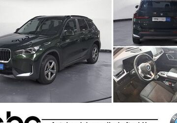 BMW X1 119.477 km 28.930 &euro; Esslingen am Neckar 73730
