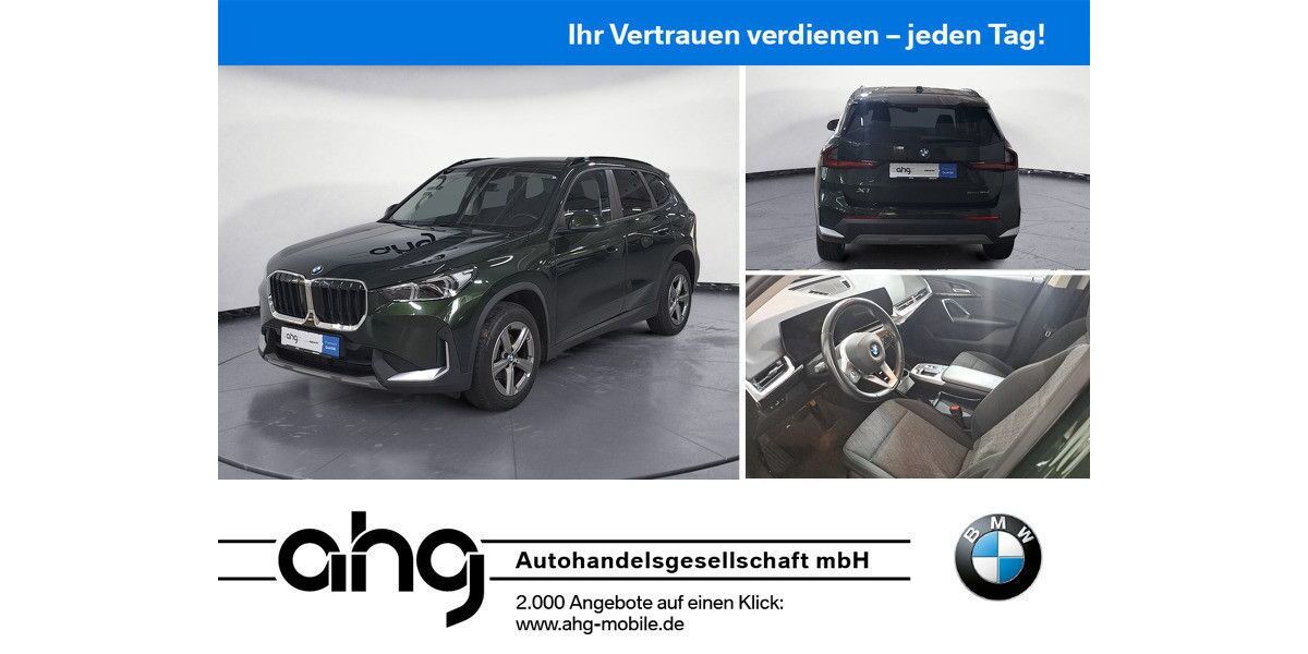 BMW X1 119.477 km 28.930 &euro; Esslingen am Neckar 73730