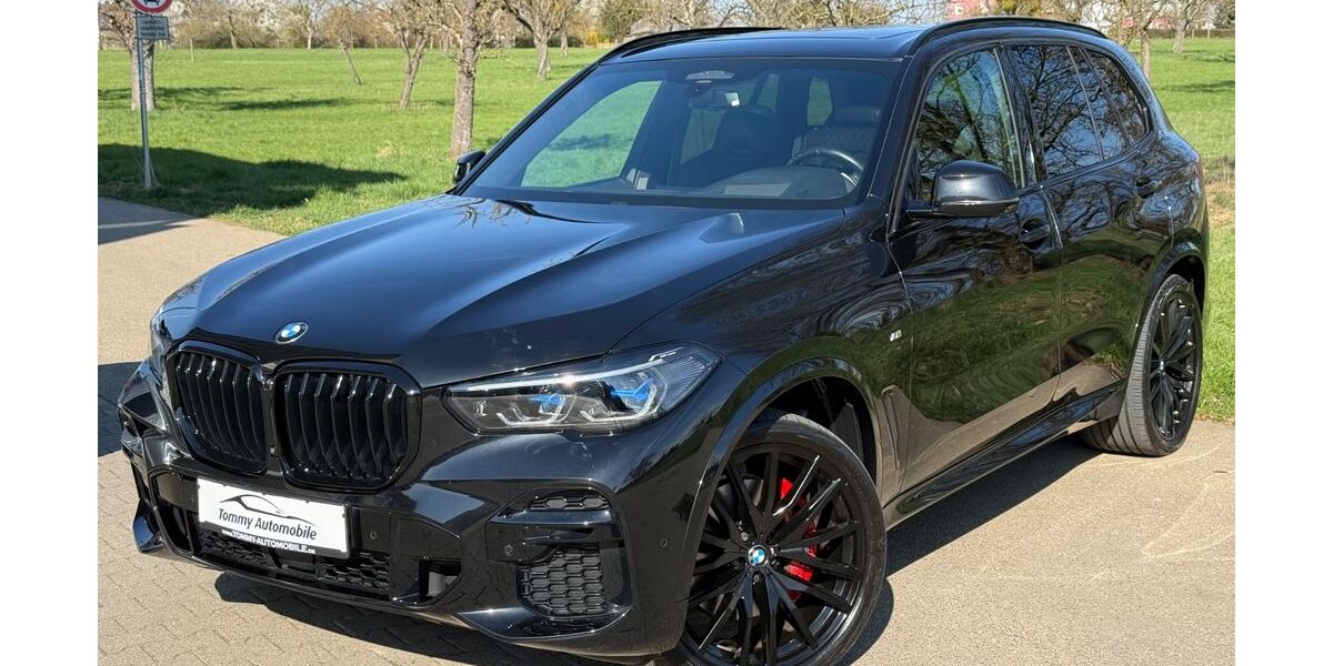BMW X5 77.000 km 59.900 &euro; Stuttgart 70599