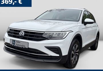 VW Tiguan 34.135 km 28.430 &euro; Backnang 71522