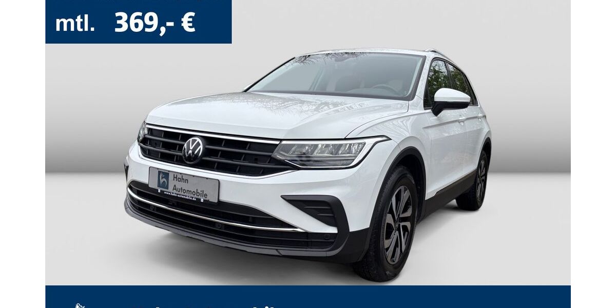 VW Tiguan 34.135 km 28.430 &euro; Backnang 71522