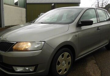 Skoda Rapid 185.000 km 4.490 &euro; Kirchheim unter Teck 73230